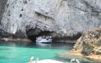 Grotte marine Gargano