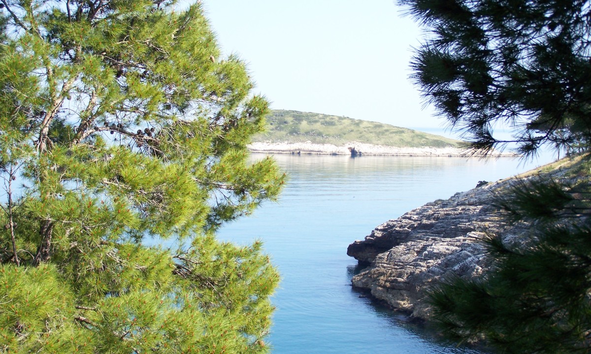 Vieste, die Perle des Garganos