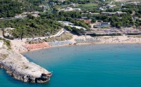 Camping Village Baia Falcone