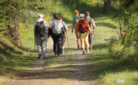 Trekking Gargano